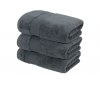 Рушник Lotus Home - Pearl denim 800 г/м² (Туреччина), 50 х 90 см